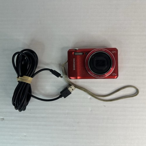 Samsung wb35f fotocamera - samsung,