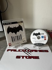 Batman the telltale series - batman,