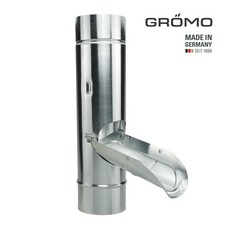 Valvola per acqua piovana