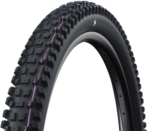 Schwalbe albert trail pro - albert,