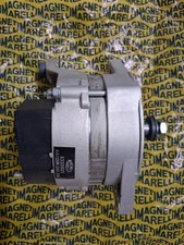 ALTERNATORE SENZA PULEGGIA