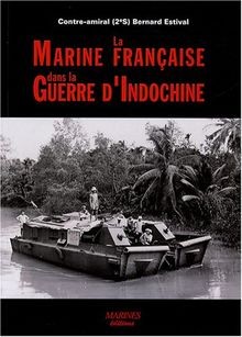 Marine française dans la - la,