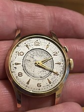 Raro orologio da polso Roamer