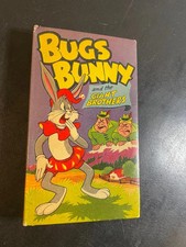 Bugs Bunny #706-10 BLB Big