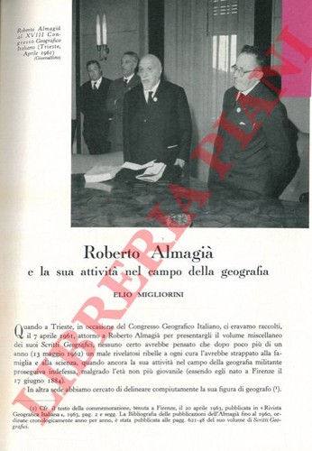 Migliorini elio roberto - -,