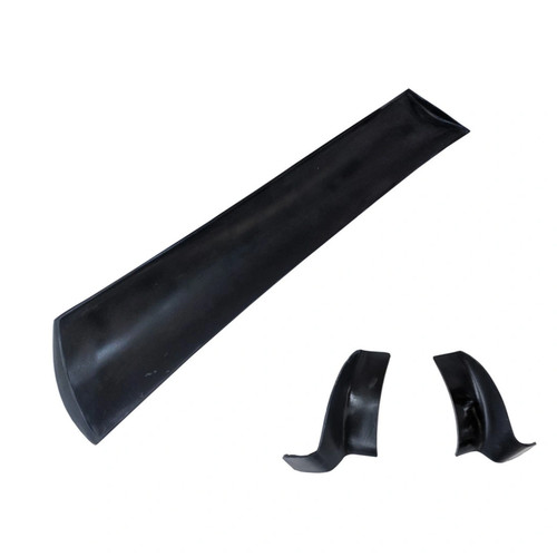 Spoiler posteriore citroen - posteriore,