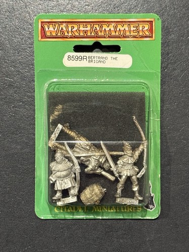 Warhammer bretonnian - warhammer,
