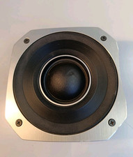 Tweeter A Cupola Con Difetto Ma Funzionante 8ohm