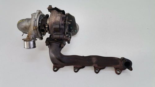 Turbina turbo per toyota rav4 - turbina,