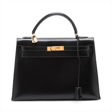 Hermès Kelly 32 Serie Box