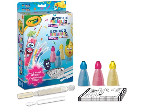 Crayola set ricarica - crayola,