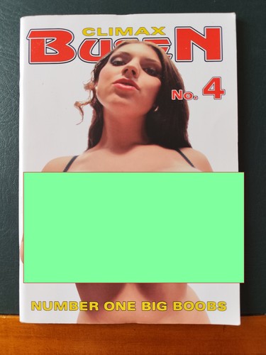 Climax busen editore - nr., 4