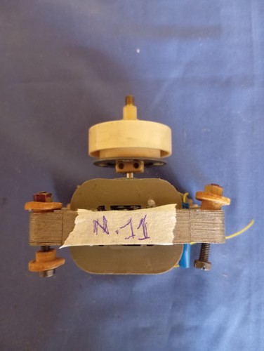 Motorino vintage chiedere - motorino,