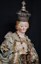 Immacolata antica sacra in