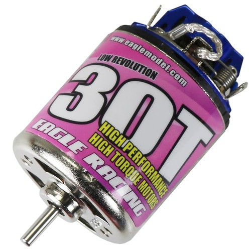 Eagle racing 30t motore - eagle,