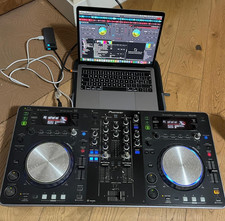 Consolle PIONEER XDJ-R1 - in