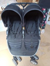 passeggino gemellare usato