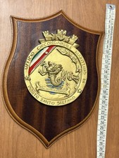 CREST MARINA MILITARE ITALIANA