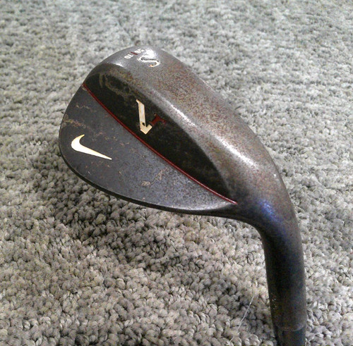 Nike forged raw - forged, 56.10