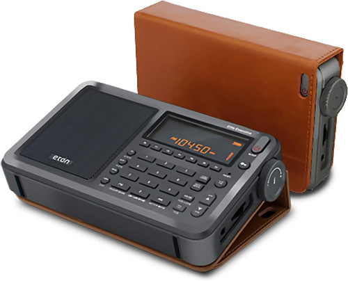 Eton elite executive radio - eton,