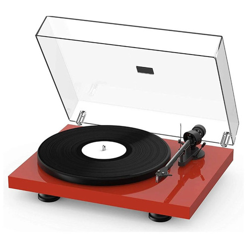 Pro ject debut carbon - carbon, dc