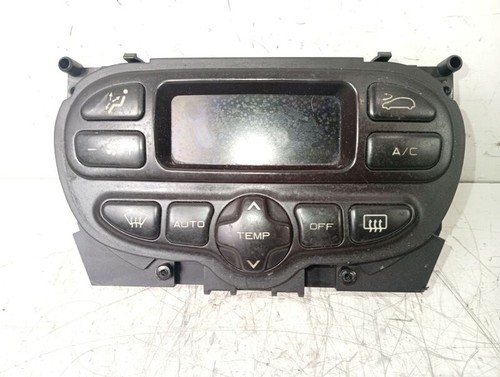 96314105zr blocco comando - 96314105zr,