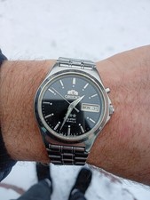 Orologio Uomo Vintage Orient