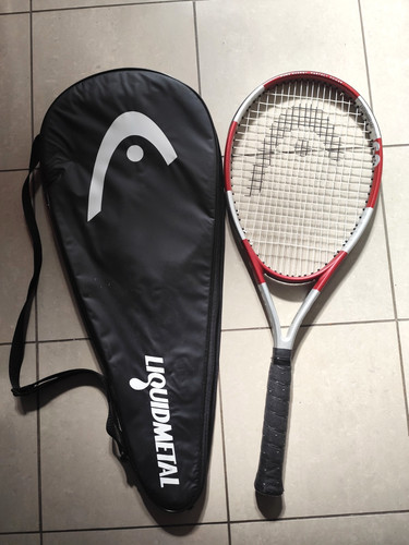 Head edizione liquidmetal - s2,