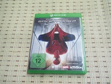 The Amazing Spider-Man 2 per