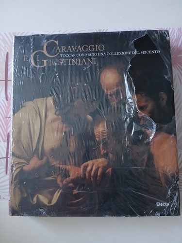 Danesi squarzina caravaggio - s.,