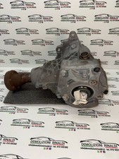 Differenziale anteriore Ford