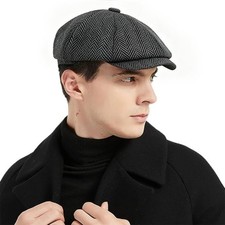Berretto da Uomo Coppola