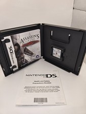 Nintendo assassin creed - nintendo, ds