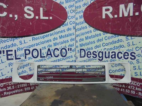 Rejilla delantera 4057207 - rejilla,