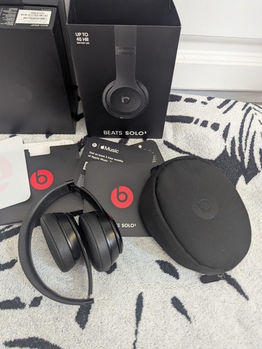 Beats dre solo3 cuffie - dr,