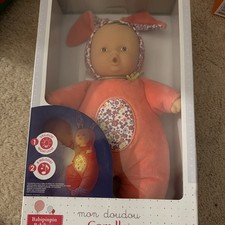 Corolle Baby Doll Mon Doudou