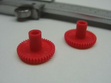 2 pezzi ingranaggi Panasonic