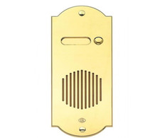 Pulsantiera per citofono