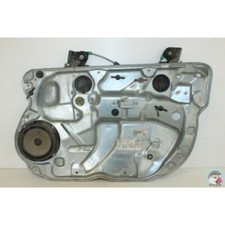 alzacristalli anteriore destro