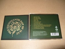 The Eighteenth Day of May -