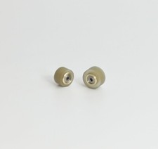 NUOVA COPPIA 1 RULLI PINCH