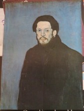 PABLO PICASSO (1881-1973)