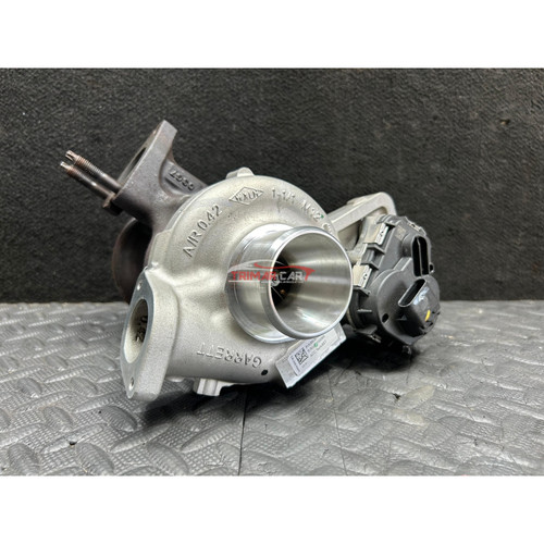 46336914 turbina turbo jeep - turbina,