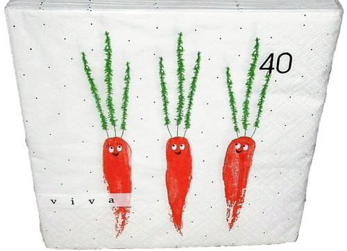 Tovaglioli pranzo pasqua - pasqua, 40