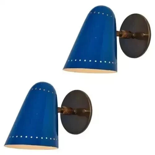 Coppia applique parete - coppia,