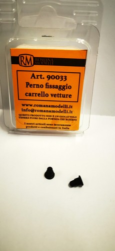 Romana modelli rm90033 scala - romana,