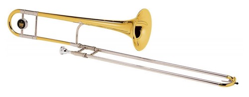 King trombone tenore 2102ls - king,