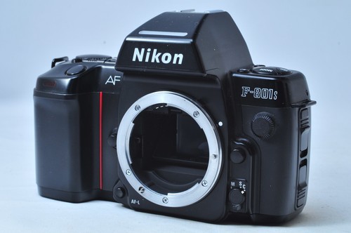 Fotocamera sakurado nikon - @,