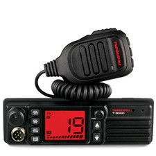 Thunderpole 3000 24 v - 12,