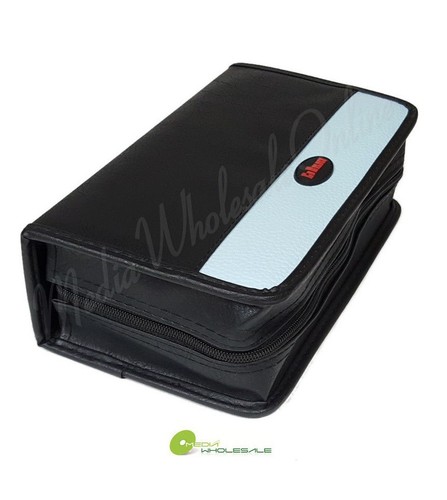 120 dischi portatile - , dvd